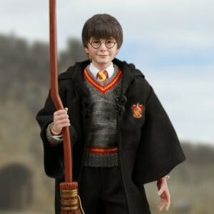 Harry Potter