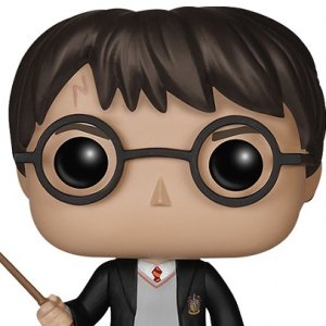Harry Potter Pop! Vinyl