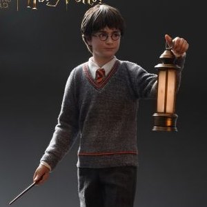 Harry Potter Hogwarts Uniform Premium