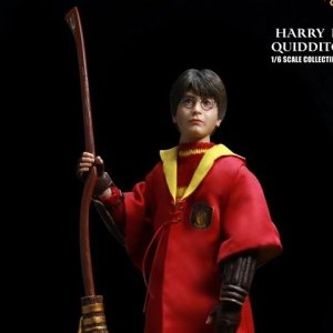 Harry Potter Quidditch