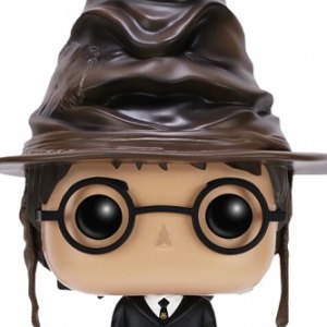 Harry Potter Sorting Hat Pop! Vinyl