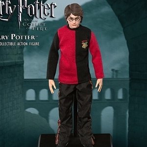Harry Potter Triwizard Tournament