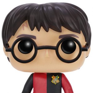 Harry Potter Triwizard Pop! Vinyl