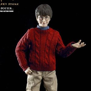 Harry Potter Year One Casual Wear