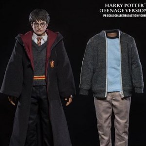 Harry Potter Teenage