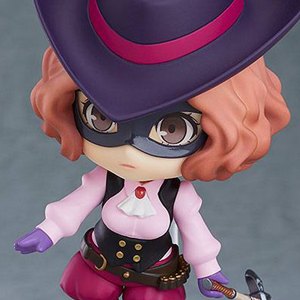 Haru Okumura Phantom Thief Nendoroid