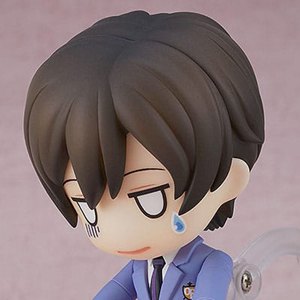 Haruhi Fujioka Nendoroid