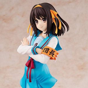 Haruhi Suzumiya Light Novel