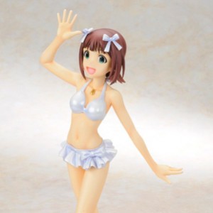 Haruka Amami Angelic Island (studio)
