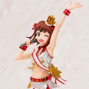 Haruka Amami Kirameki Shinkoukei!