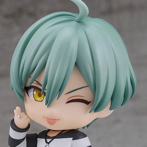 Haruka Isumi Nendoroid