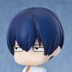 Haruka Kiyomine Nendoroid