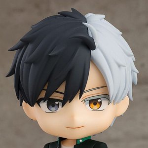 Haruka Sakura Nendoroid
