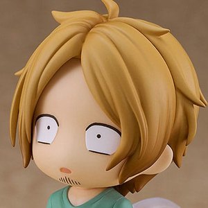 Haruki Nakayama Nendoroid