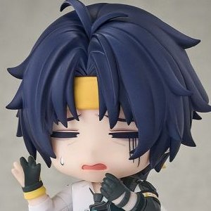 Harumasa Asaba Nendoroid