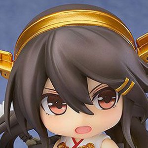 Haruna Kai-II Nendoroid