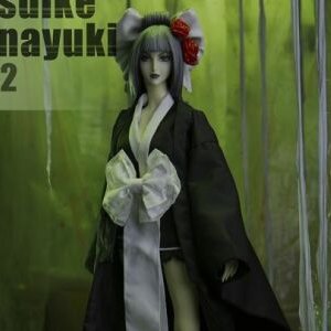 Shadow Hasuyike Sunayuki
