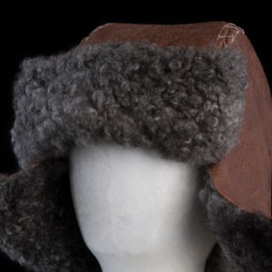 Hat of Bofur The Dwarf (studio)