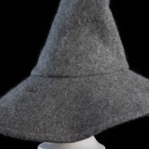 Hat of Gandalf The Grey (studio)