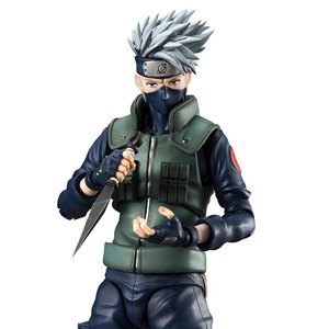 Hatake Kakashi