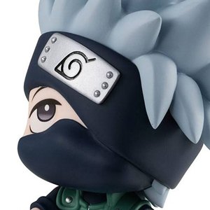 Hatake Kakashi Look Up