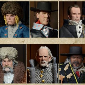 Hateful Eight