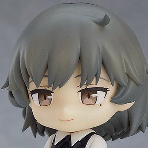 Hatoba Tsugu Nendoroid