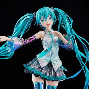 Hatsune Miku 0x27 Eternal Stream