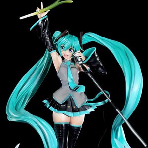 Hatsune Miku