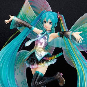 Hatsune Miku 10th Anni