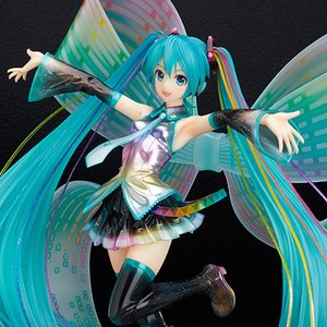 Hatsune Miku 10th Anni Memorial Box