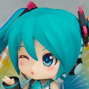 Miku Hatsune 10th Anni Nendoroid