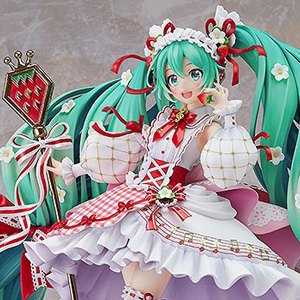 Hatsune Miku 15th Anni