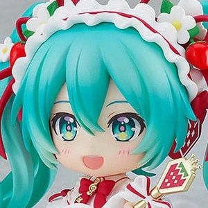 Hatsune Miku 15th Anni Nendoroid (Good Smile Company)