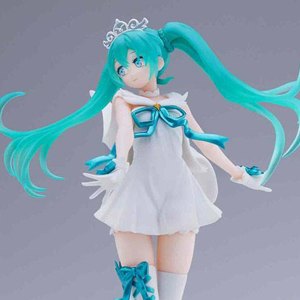 Hatsune Miku 15th Anni SUOU