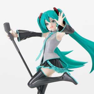 Hatsune Miku 15th DIVA Luminasta