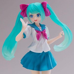 Hatsune Miku 16th Anni KEI Luminasta