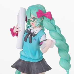Hatsune Miku 16th Anniversary Booota Luminasta