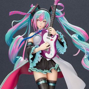 Hatsune Miku