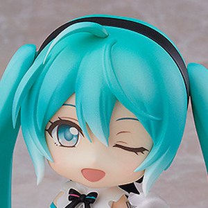 Hatsune Miku 2018-2019 Nendoroid