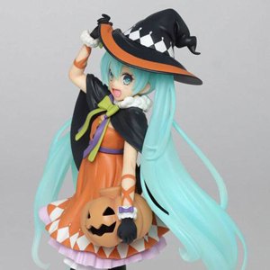 Hatsune Miku 2nd Season Autumn