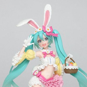 Hatsune Miku 2nd Season Spring