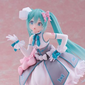 Hatsune Miku 39 Miku's Day Anni 2nd Season Melty Sugar Bust Up