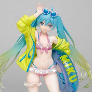 Hatsune Miku 3rd Season Summer