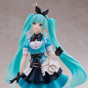 Hatsune Miku Alice