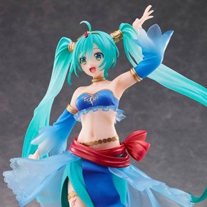 Hatsune Miku Princess Arabian