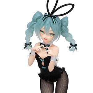 Hatsune Miku BiCute Bunnies (Rurudo)