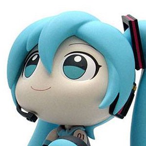 Hatsune Miku Binivini Baby