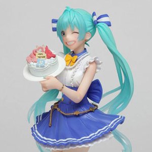Hatsune Miku Birthday 2019
