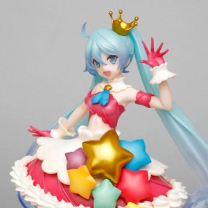 Hatsune Miku Birthday 2020 Pop Idol
